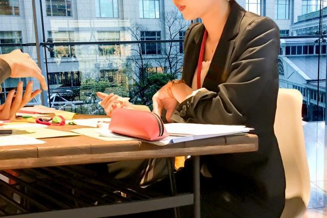 株式会社B　様（業種：サービス、従業員：約30名）